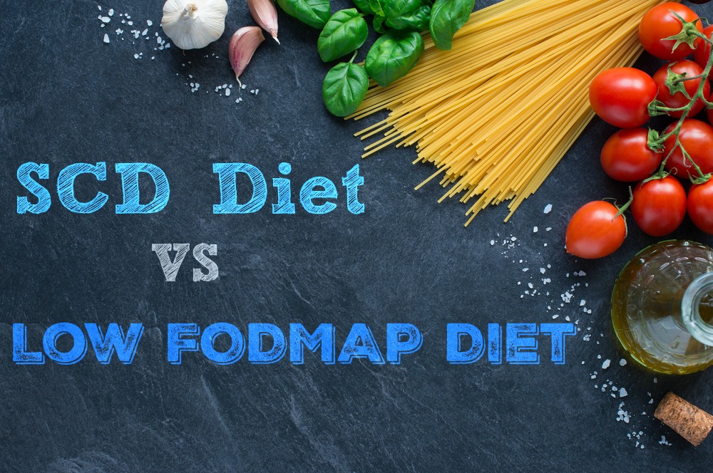 the japanese low fodmap diet manual