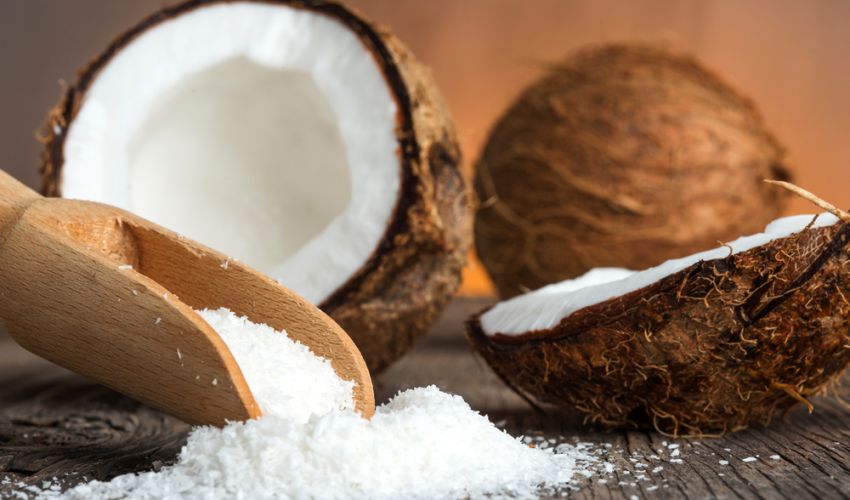 Are Coconut Products Low FODMAP? » A Little Bit Yummy