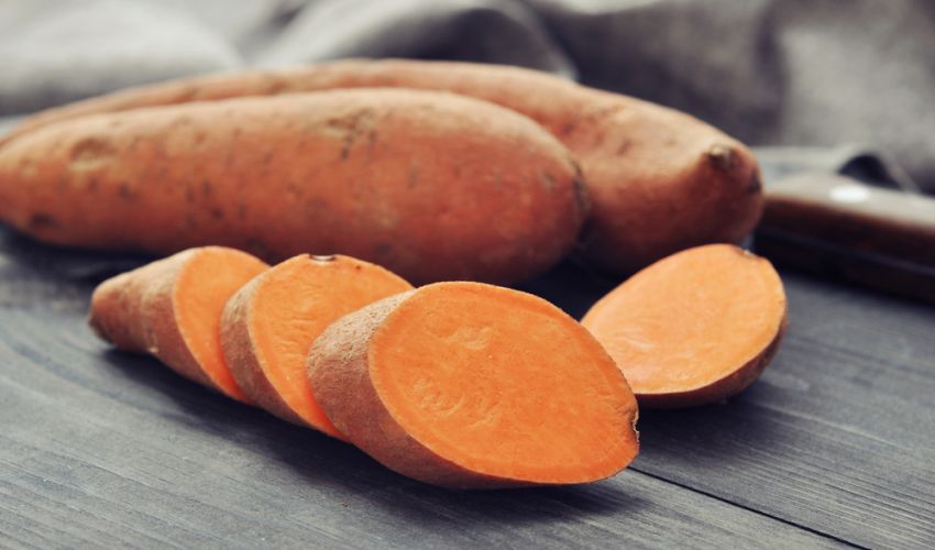 Mannitol & The Low FODMAP Diet
