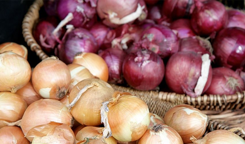 How to Replace Onion in the Low FODMAP Diet » A Little Bit Yummy