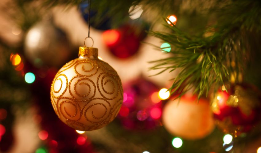 Low FODMAP Guide to Surviving Christmas