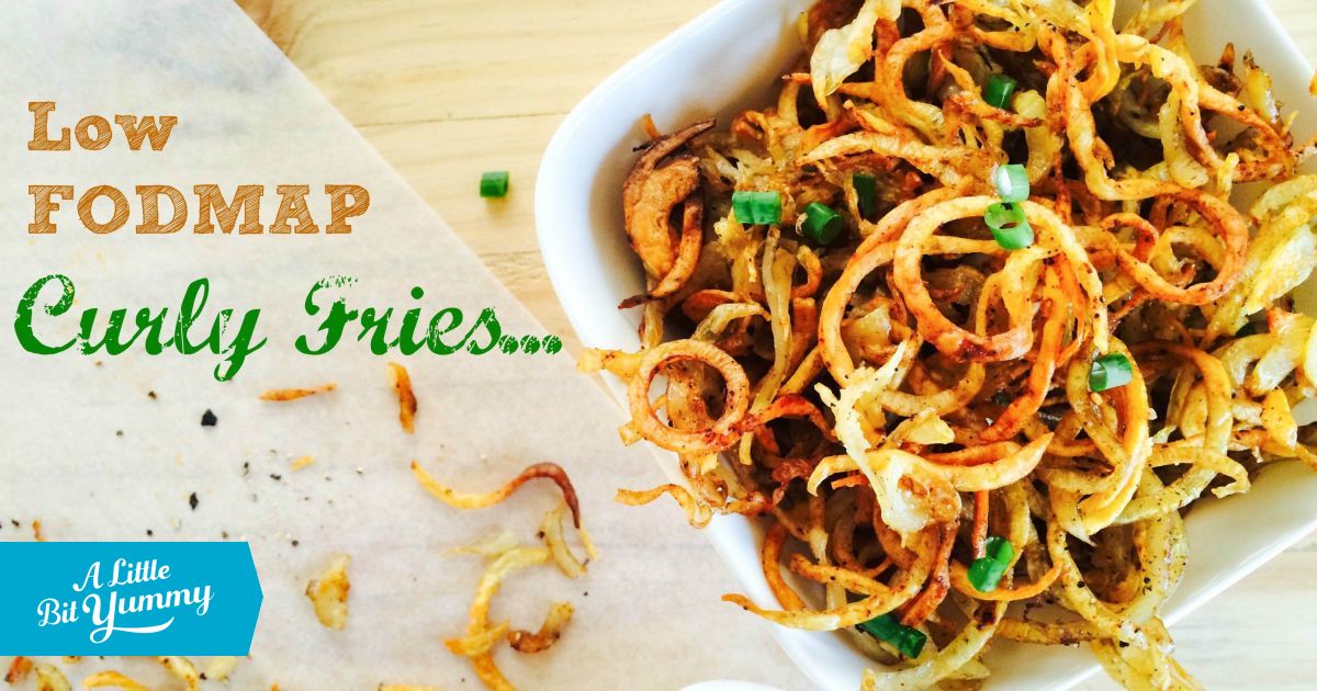 yummy world curly fries