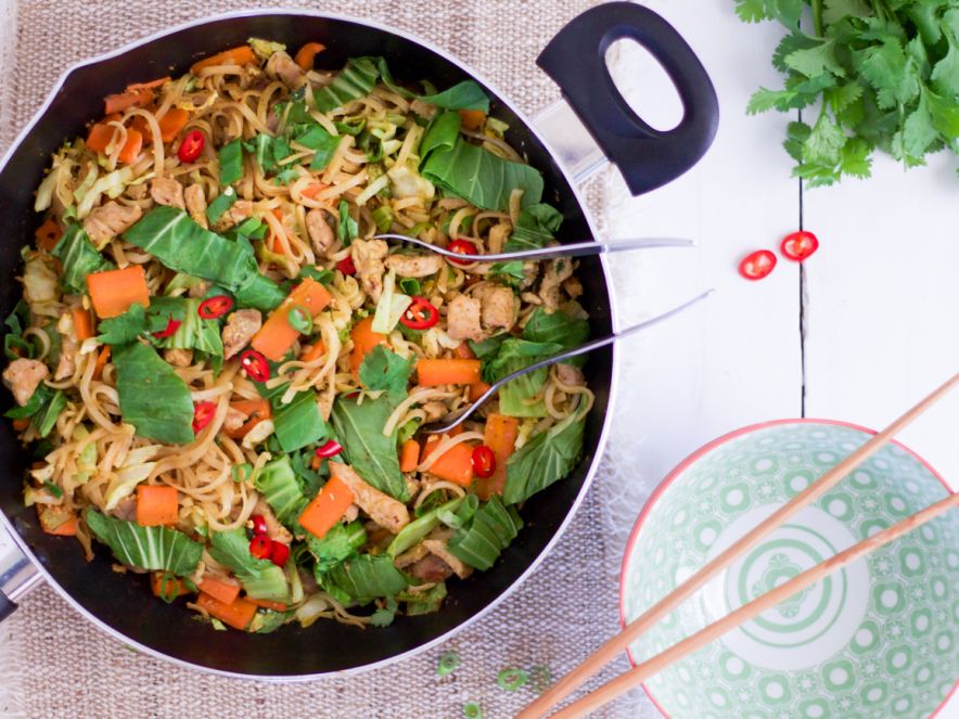 Low FODMAP Meal Plans » A Little Bit Yummy